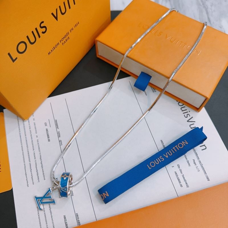 Louis Vuitton Necklaces